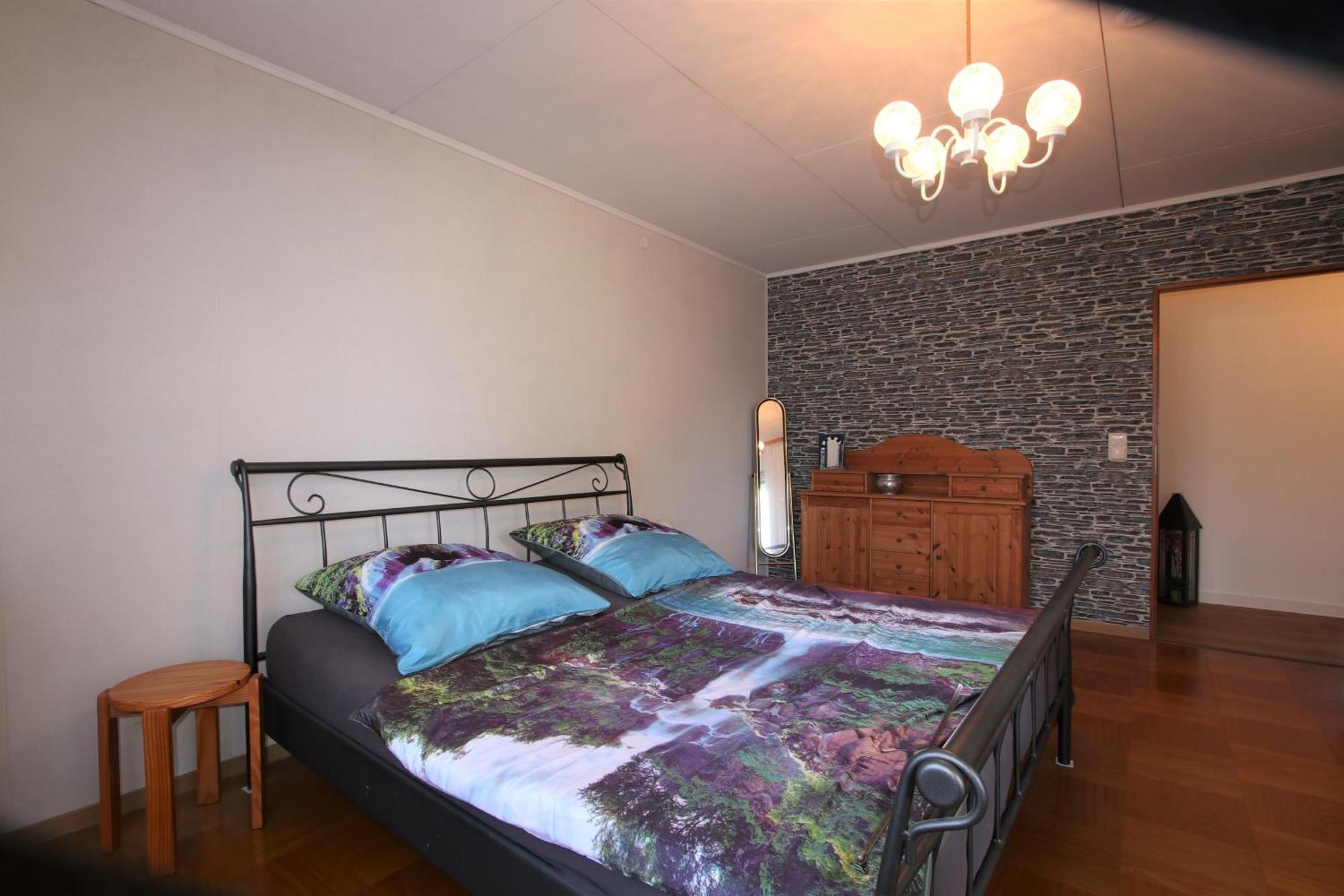 Ferienwohnung Zum Rosengarten West015 Westerwald Driedorf 외부 사진