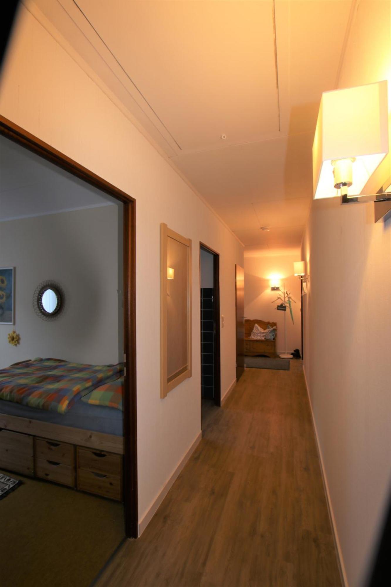 Ferienwohnung Zum Rosengarten West015 Westerwald Driedorf 외부 사진