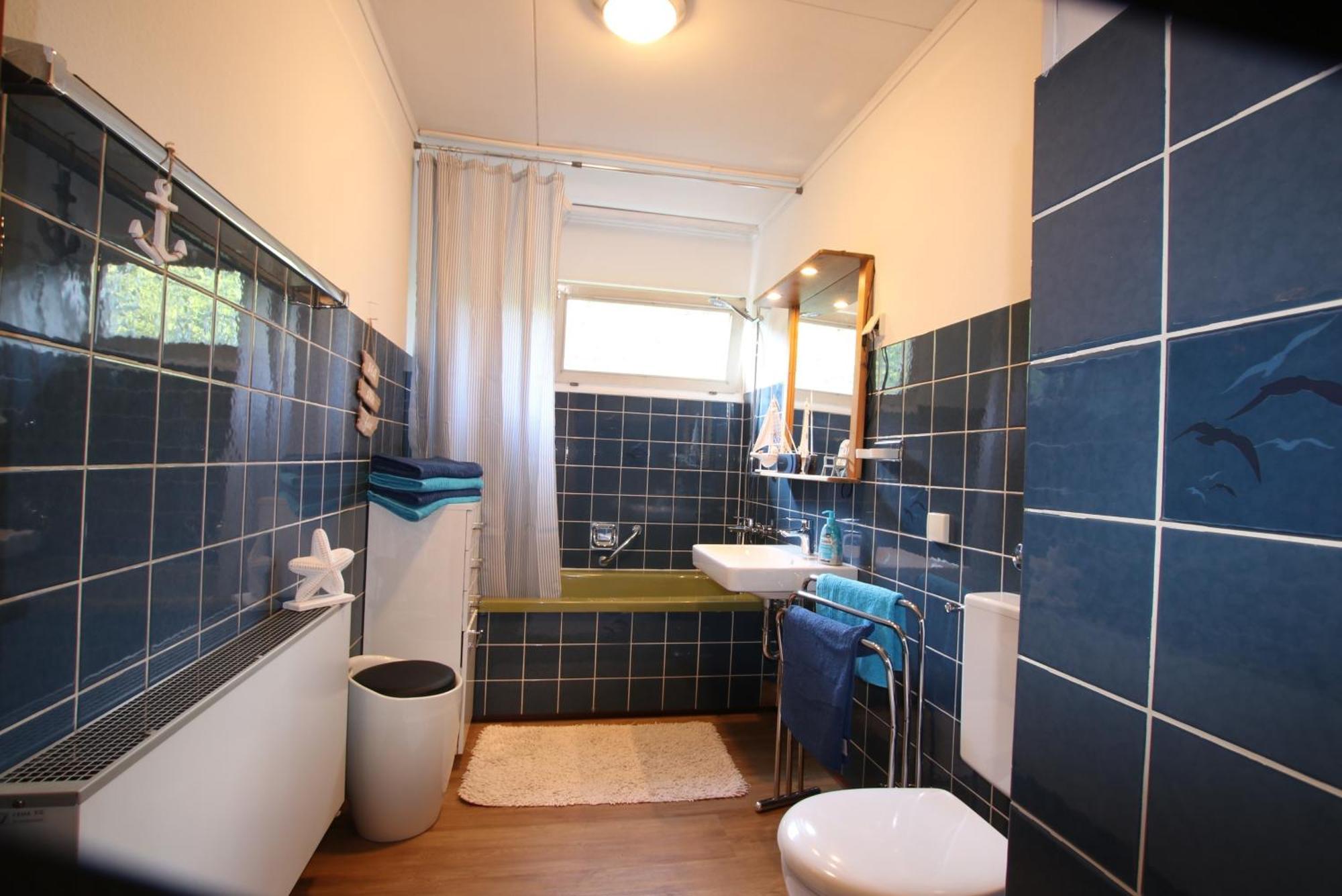 Ferienwohnung Zum Rosengarten West015 Westerwald Driedorf 외부 사진