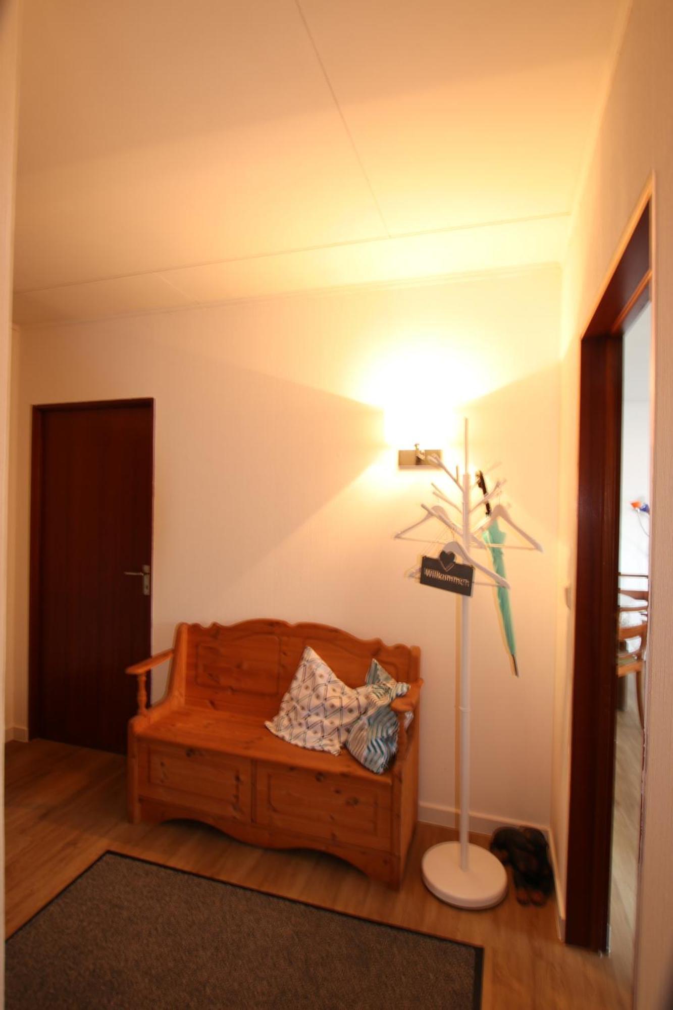 Ferienwohnung Zum Rosengarten West015 Westerwald Driedorf 외부 사진